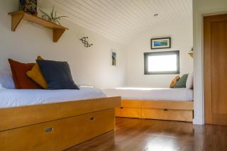 Castledarcy Glamping - 5