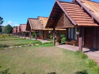 Hotel Chalés do Santuário - Santa Cruz Cabrália - 5