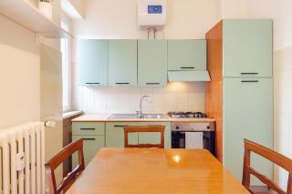 Intero Alloggio, Parco Dora - Turin - 6