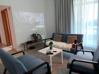 Cozy home marina - 1