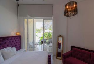 4 Elements Luxury Suites by RentalsPro Services - Nea Moudania Halkidiki - Nea Moudania - 5