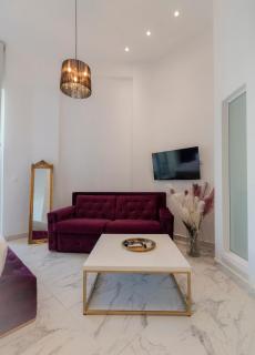 4 Elements Luxury Suites by RentalsPro Services - Nea Moudania Halkidiki - Nea Moudania - 4