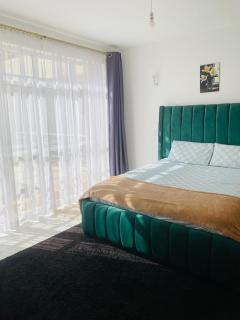 Zen Heaven - Nairobi - 9