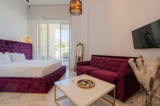 4 Elements Luxury Suites by RentalsPro Services - Nea Moudania Halkidiki - Nea Moudania - 9