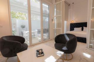 4 Elements Luxury Suites by RentalsPro Services - Nea Moudania Halkidiki - Nea Moudania - 9