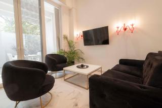 4 Elements Luxury Suites by RentalsPro Services - Nea Moudania Halkidiki - Nea Moudania - 7
