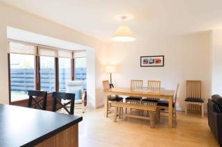 Charming 3 bedroom holiday home - Lahinch - 9
