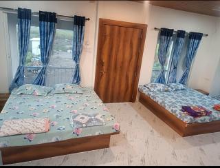 Nisarg Farm Villas - Shirdi - 6