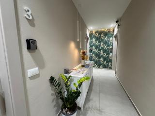 Lina Suites & Rooms - 1