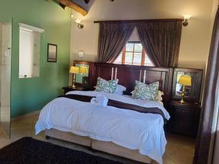 Kassaboera Lodge - Hartbeespoort - 4