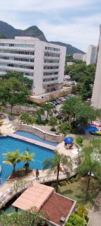 Barra Olímpica - Rio Centro - Rio de Janeiro - 7