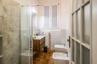 Modena Central and Bright Apartament x4 - Módena - 7