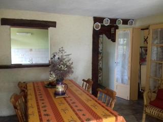 Maison à la campagne - 5