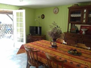 Maison à la campagne - 2