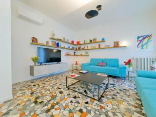 San Felice's Urban Elegance - Vicenza - 9