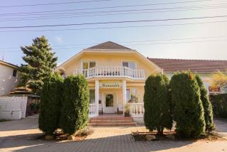 Penzion Romantik - Dolná Streda - 0