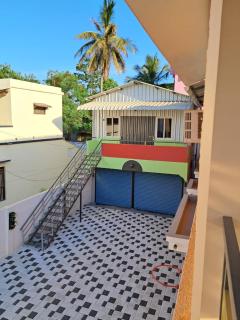Room 3 in Orange Homestay - Thanjāvūr - 6