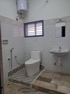 Room 3 in Orange Homestay - Thanjāvūr - 4