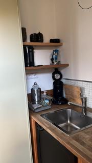 Gîte 3 personnes Fécamp-Etretat - 5