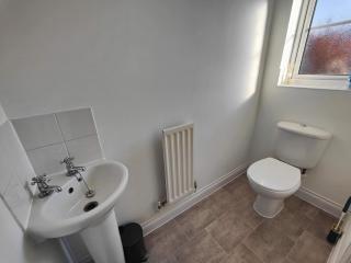 Cedar - AwayOnBusiness - Eastleigh - 3