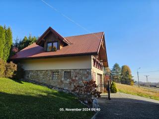 Ferienhaus Lipowa - Lipowa - 3
