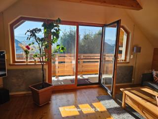 Ferienhaus Lipowa - Lipowa - 1