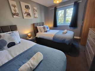 Cedar - AwayOnBusiness - Eastleigh - 8