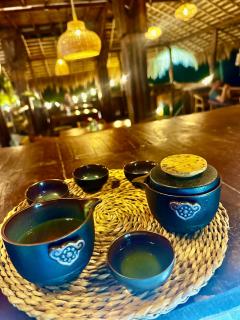 Surf Dom hotel and restaurant - 2