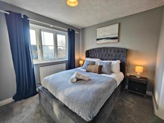 Cedar - AwayOnBusiness - Eastleigh - 9