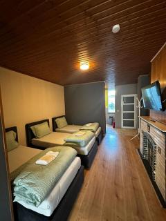 Antwerp SportPlaza - 7