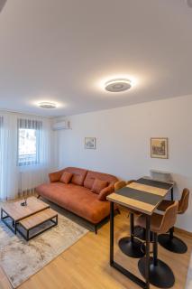 KAME LUX apartmani 亀 Free Parking - Novi Sad - 0