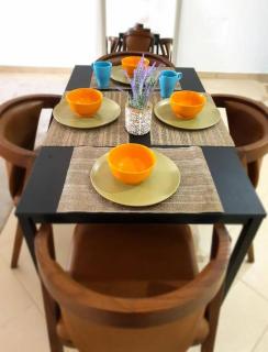 Cozy home marina - 5