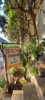 Teacher pansiyon - Patara - 8