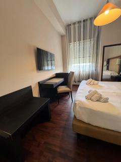 Grand Hotel Lamezia - Lamezia Terme - 7