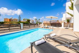 Villa Coral Bay 4 - Peyia - 8
