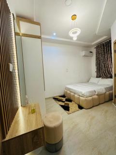 Niche Cozy House - Lekki - 9
