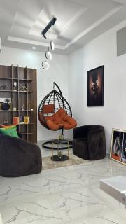 Niche Cozy House - Lekki - 7