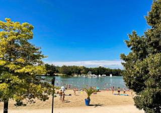 Studio base de loisir et technoland - - 8
