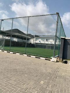 Niche Cozy House - Lekki - 1