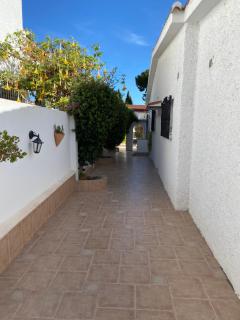 Villa el Paraiso - Benalmadena Costa - 8
