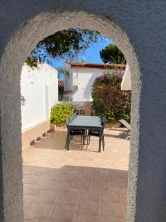 Villa el Paraiso - Benalmadena Costa - 7
