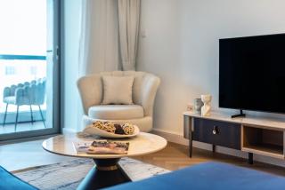 The Smart Concierge - Princess tower - Dubai - 5