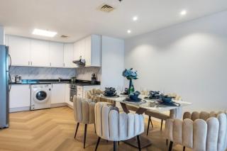 The Smart Concierge - Princess tower - 4