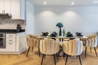 The Smart Concierge - Princess tower - Dubai - 3