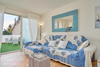 La Casita Azul - Almuñécar - 9