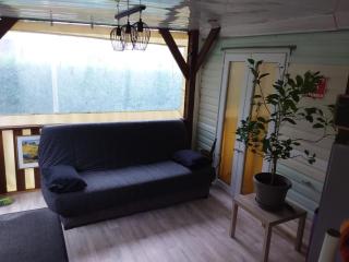 Camping La Lande - Mimizan - 3