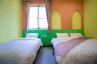 South View B&B - Nanwan - 6