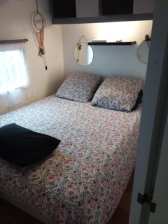 Camping La Lande - Mimizan - 2