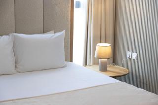 1BR The Golden Horn by Blue Cloud Holidays - Sharjah - 7