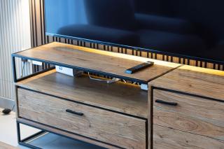 1BR The Golden Horn by Blue Cloud Holidays - 8